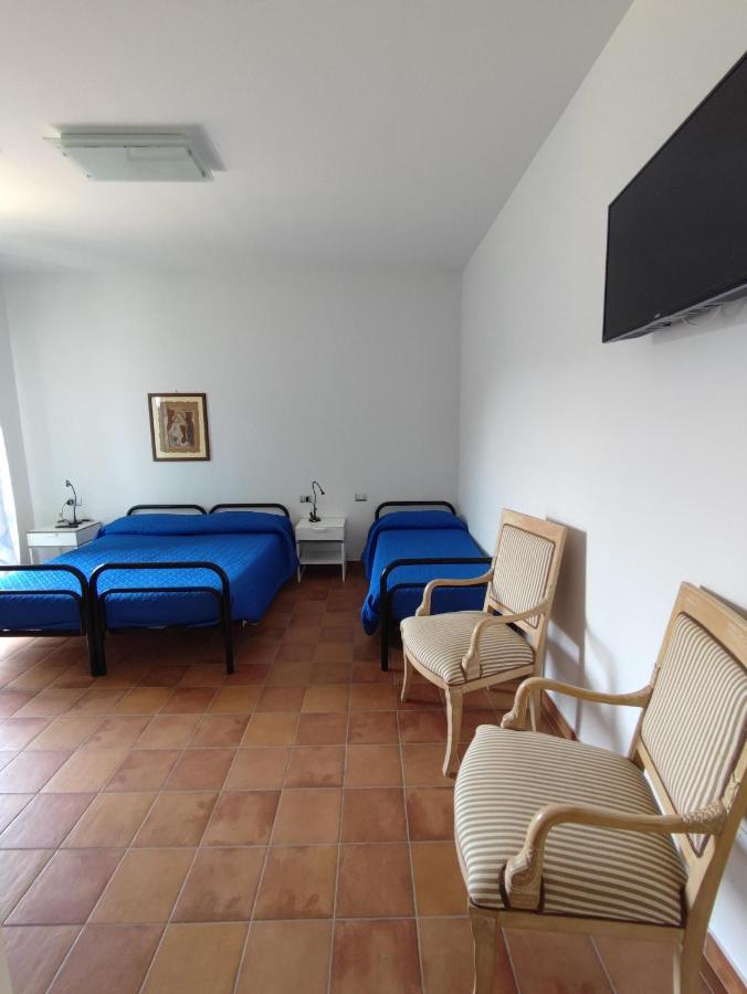 רבאלו Casa Hermitage מראה חיצוני תמונה