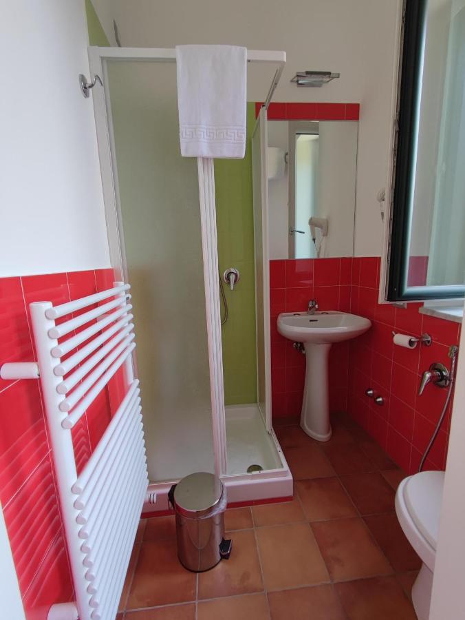 רבאלו Casa Hermitage מראה חיצוני תמונה