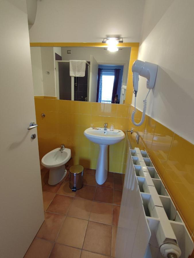 רבאלו Casa Hermitage מראה חיצוני תמונה