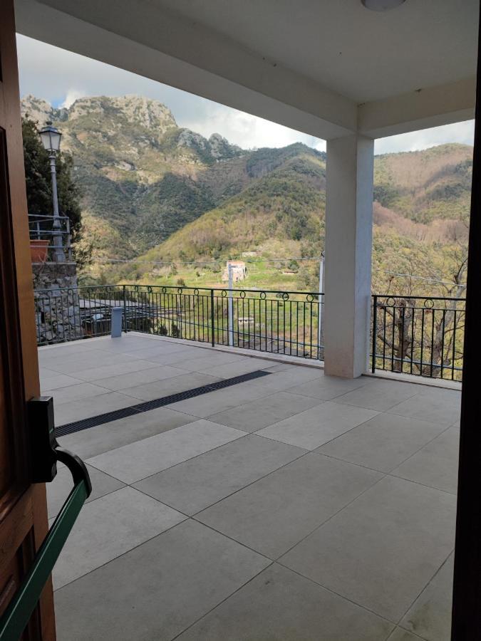 רבאלו Casa Hermitage מראה חיצוני תמונה