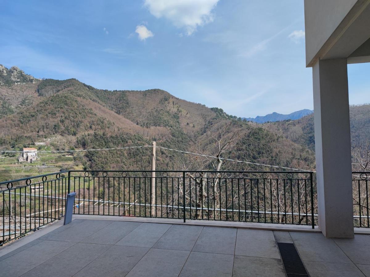 רבאלו Casa Hermitage מראה חיצוני תמונה