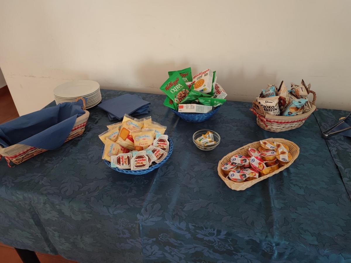 רבאלו Casa Hermitage מראה חיצוני תמונה