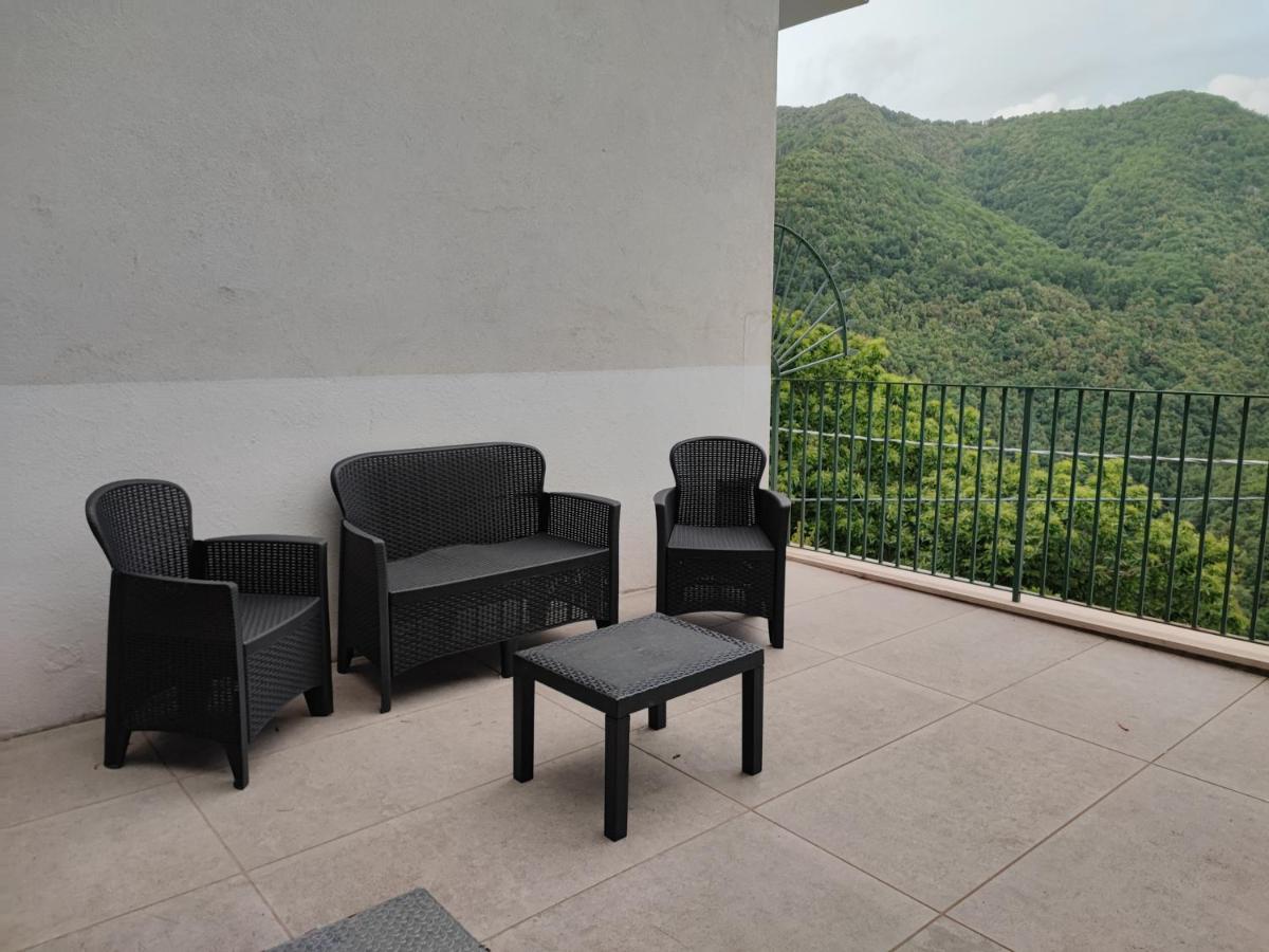 רבאלו Casa Hermitage מראה חיצוני תמונה