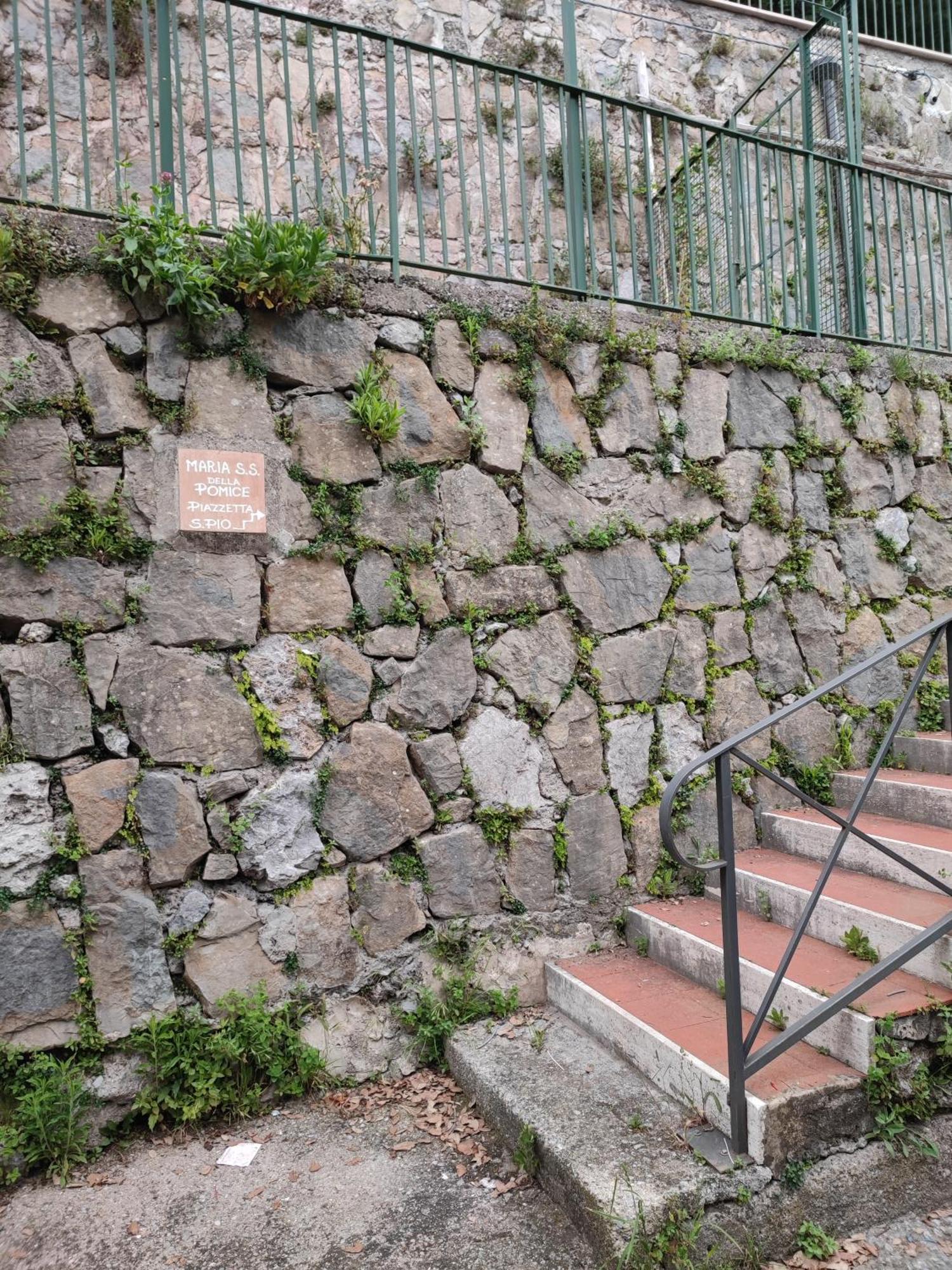 רבאלו Casa Hermitage מראה חיצוני תמונה