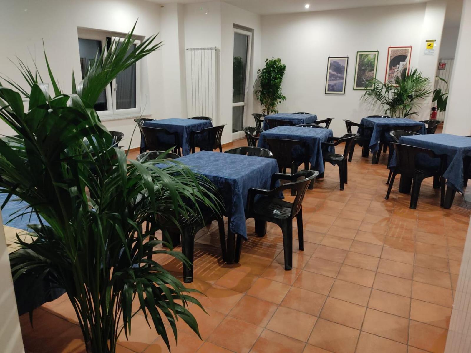 רבאלו Casa Hermitage מראה חיצוני תמונה